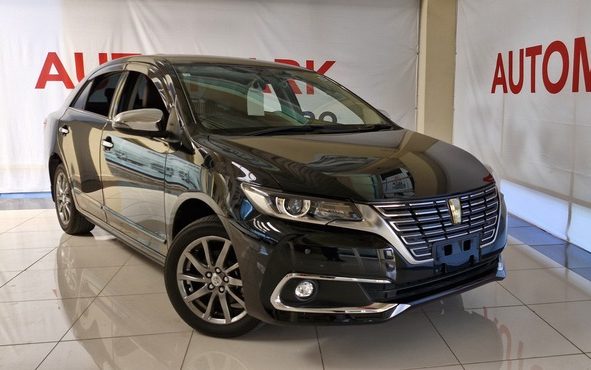 Toyota Premio