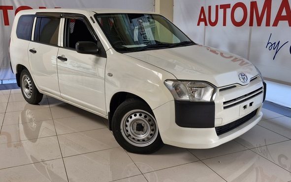 Toyota Probox Wagon cars for sale in Kenya