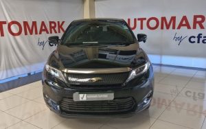 Toyota SUVs for sale