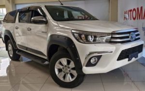 Buy Quality Cars in Kenya 