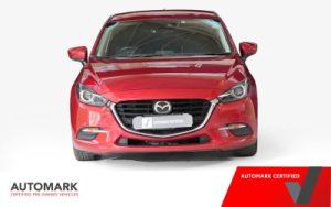 best second-hand cars Nairobi
