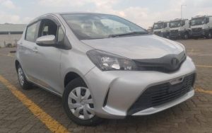 buy a car in Kenya